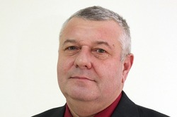 Депутат облдумы Дмитрий Горенков: «Флаг России вдохновляет нас на новые свершения» 