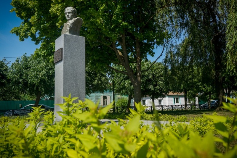 Тамбов ждут дожди и похолодание