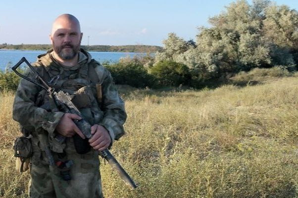 Игорь Сапрыкин Тамбов