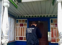 В Тамбовской области погибли от отравления трое мужчин 