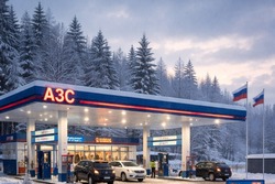 Цена на дизтопливо в Воронежской области за неделю выросла на 66 копеек 