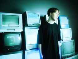 Миллиард прослушиваний на Spotify и трек с Moby: тамбовский музыкант Øneheart о творчестве и новом альбоме