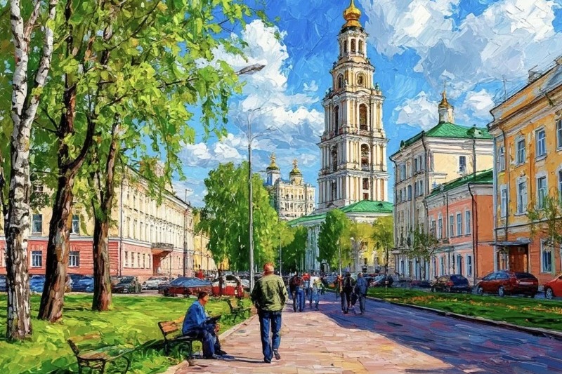 Календарь выходных: тамбовчан ждут две четырехдневные рабочие недели