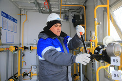 Генеральный директор тамбовских газовых компаний и руководство УМВД России по Тамбовской области подвели итоги работы 2024 года