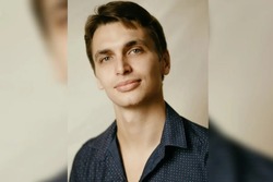 Воронежского солиста театра оперы и балета удостоили звания «Заслуженный артист РФ»