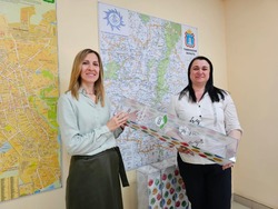 В тамбовских школах и детсадах установят контейнеры для «Добрых крышечек»