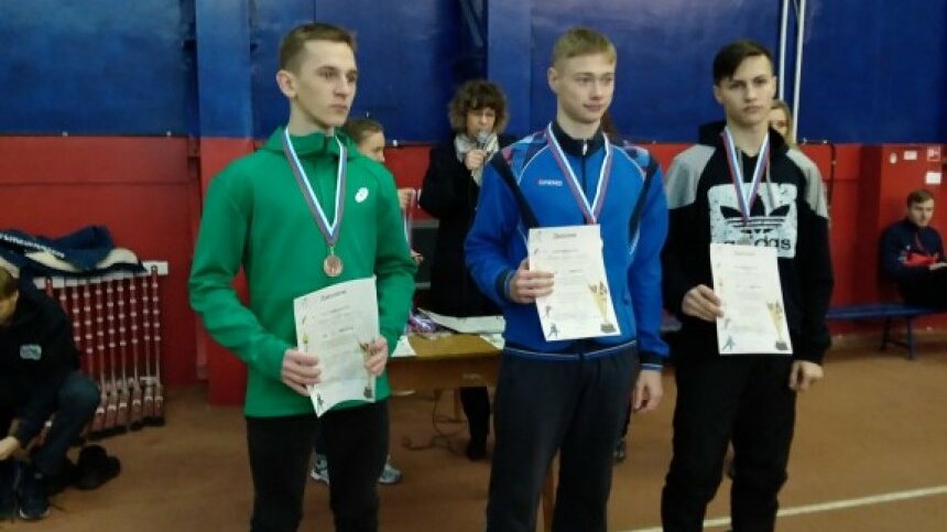 Команда - АТМА 