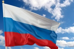 Александр Никитин и Евгений Матушкин поздравили тамбовчан с Днём Государственного флага России