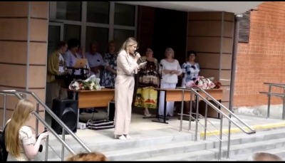 Глава Тамбовщины отреагировал на вирусное видео с речью выпускницы медколледжа