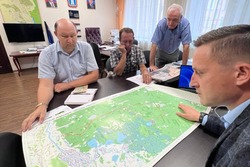 Тамбовское минэкологии  приглашает поучаствовать в развитии экотуризма 