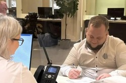 В Тамбовской области срок оформления соцуслуг для участников СВО сократили с 10 до 6 дней