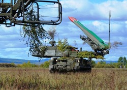Минувшей ночью над Тамбовской областью сбили 2 беспилотника