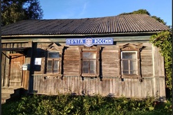 В Тамбовском районе по требованию прокуратуры отремонтируют два отделения почты