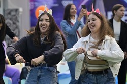 В Тамбове начинают отмечать День молодёжи