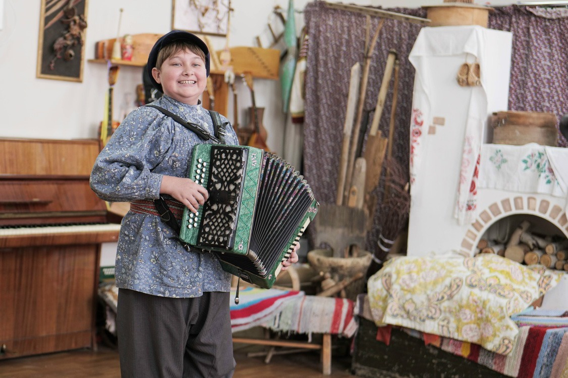 Андрей Прилепский