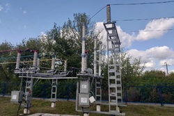 Николай Богомолов: Тамбовэнерго заранее готовит своё оборудование к работе в условиях максимальных нагрузок