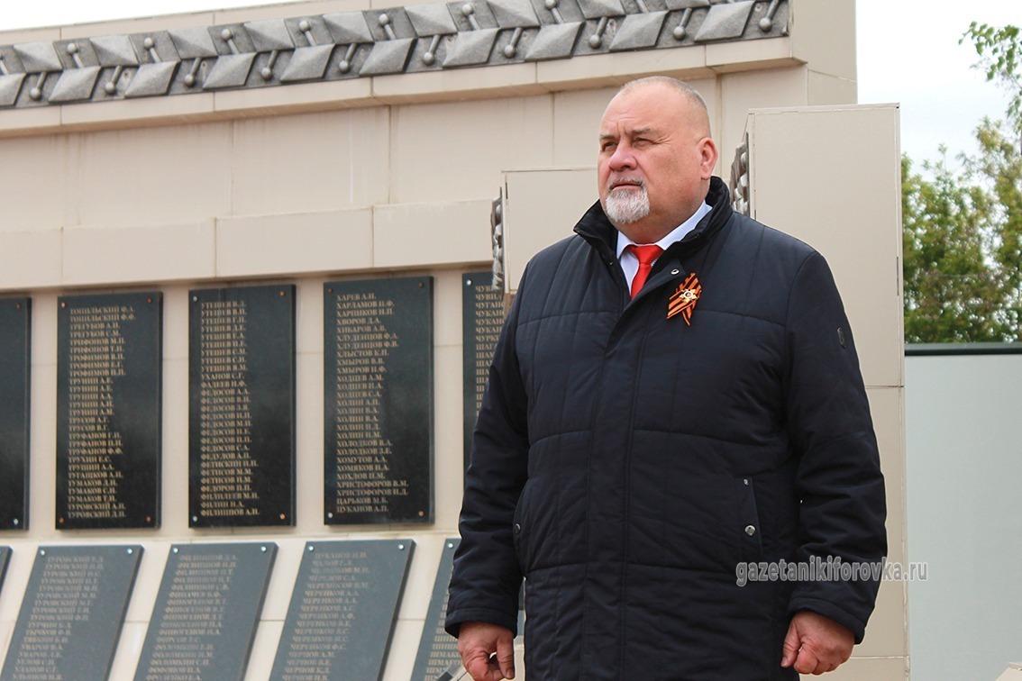 Валерий Шишкин