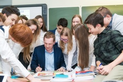 В сентябре в Тамбове откроется Центр непрерывного повышения профмастерства педагогов