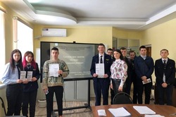 В Железнодорожном колледже имени В.М. Баранова впервые будут обучать слесарей-наладчиков КИПиА