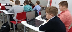  39 школ Тамбовской области получат современное компьютерное оборудование 