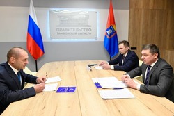 Тамбовская область начала готовиться к новому отопительному сезону