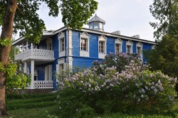 В мае Ивановка соберёт гостей на Сиреневый вечер 