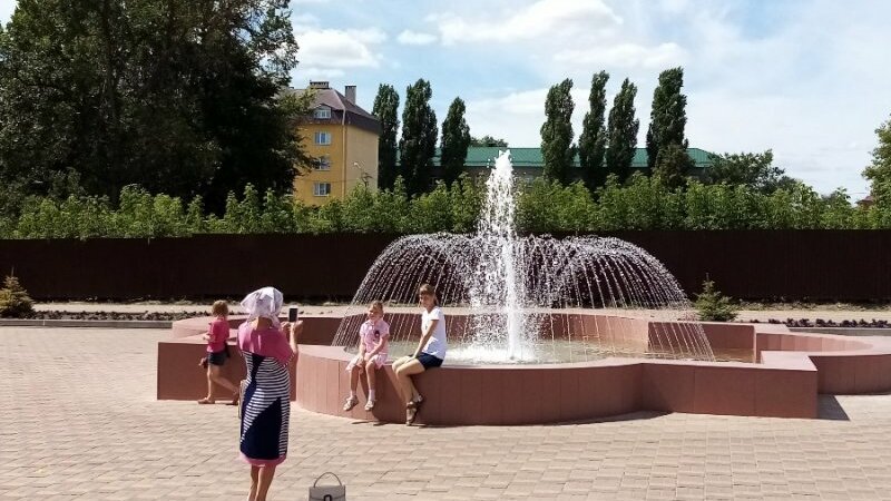 Gallery.ru / Фото #1 - СВАДЬБЫ в КИРСАНОВЕ - vkirsanove