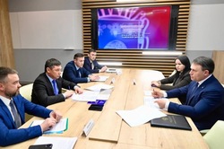 В Тамбовской области усилят экологический контроль при поддержке Росприроднадзора