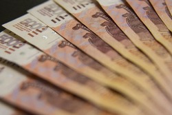 По итогам первого полугодия объем вкладов тамбовчан в банках вырос на 15,5%