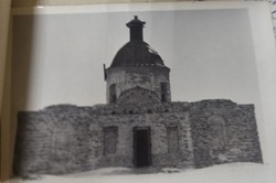 Тамбовчанин нашел в архиве фотографии церкви в родовом имении Рахманиновых