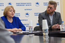 В Тамбовской области дан старт проекту «Память — наследство молодых»