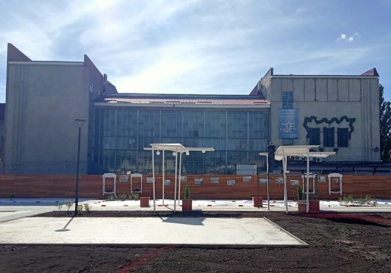 В Мичуринске суд поставил точку в деле покупки ДК «Авангард» | ТОП68