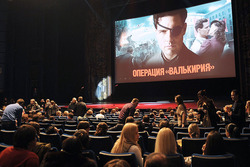 На Западе Тамбова появился современный кинозал