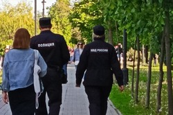 Юный житель Мучкапа задержан за девять ложных сообщений о минировании учебных заведений