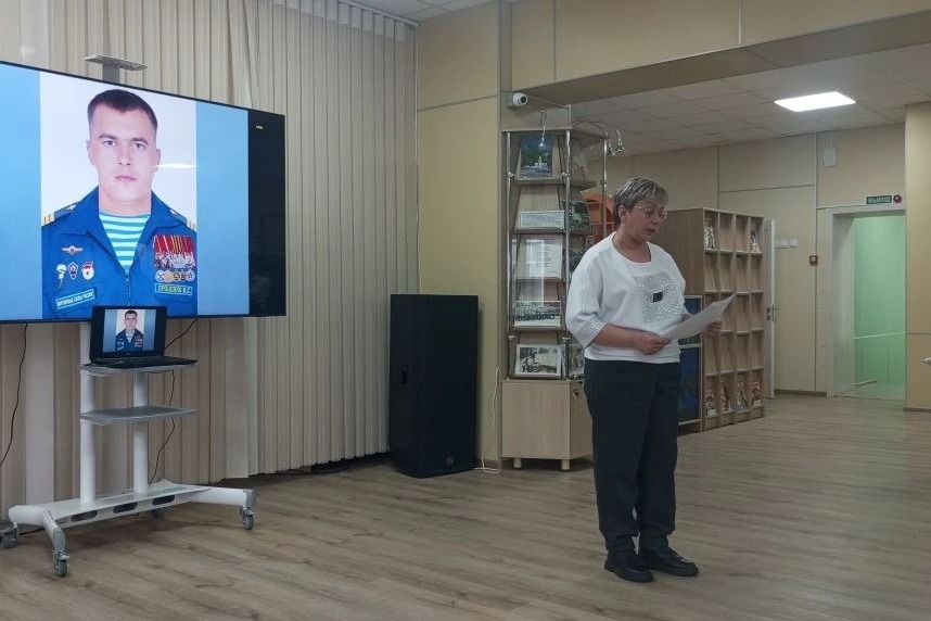 Татьяна Антонова