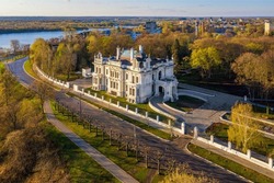 Тамбовский автомаршрут «Русские усадьбы на рубеже веков» вошёл в федеральный каталог 