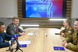 В Тамбове проходит слёт студенческих отрядов ЦФО