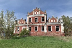 В Тамбовской области разработают меры господдержки для привлечения инвесторов к сохранению памятников архитектуры
