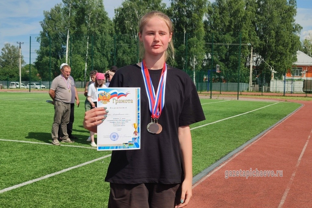 Кристина Блохина
