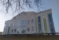 В 2022 году начнётся долгожданная реконструкция здания Тамбовской филармонии