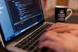 Курсы backend разработчика