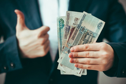 В 2019 году средняя зарплата в Тамбовской области составит 27 600 рублей