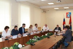 Выборы главы Тамбовской области пройдут в течение трех дней 