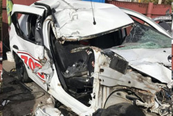 В Тамбовский районный суд направлено дело о смерти пассажира такси в ДТП с грузовиком