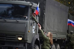На Тамбовщине выявляли мигрантов, пренебрегающих воинским долгом перед Россией