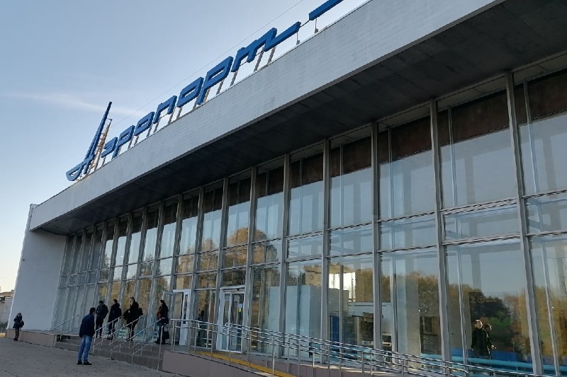 Самолёты из аэропорта «Тамбов» продолжат выполнять рейсы в Москву и Санкт-Петербург в 2023 году