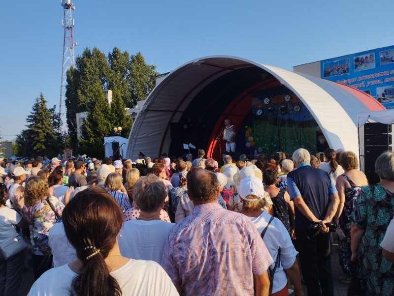 Концерт семина в нижнем новгороде