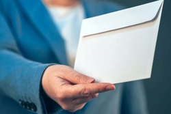 Тамбовские налоговики рассказали о последствиях получения зарплаты «в конверте» 