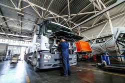 В Тамбове пункт техосмотра оштрафован на 50 тысяч рублей