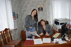 В газете Петровского округа «Сельские зори» знают, как заинтересовать читателей